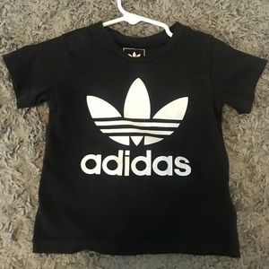 Adidas baby 12-18 month shirt